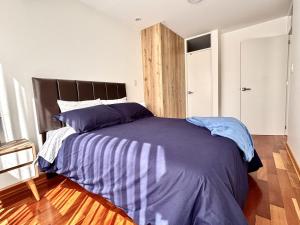 Acogedor y tranquilo departamento