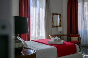 Virgilio Suite Roma