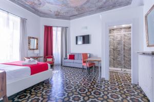 Virgilio Suite Roma