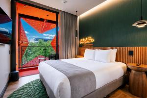 Calle Flora Hotel by Jalo