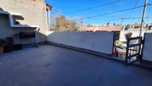 La casa de Emiliana para 3 huespedes