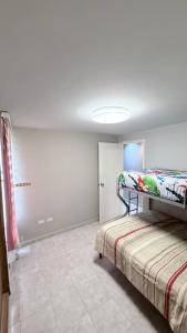 Apartamento Ejecutivo Céntrico parking gratis