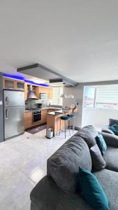 Apartamento Ejecutivo Céntrico parking gratis