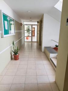 Apartamento Ejecutivo Céntrico parking gratis