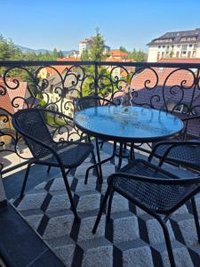 Apartman Zvrk Zlatibor