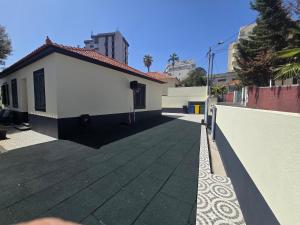 Madeira Paradise Home