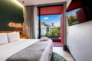 Calle Flora Hotel by Jalo