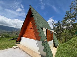 Cabañas Alegria Stay en Cocorná