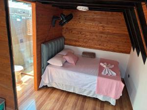 Cabañas Alegria Stay en Cocorná