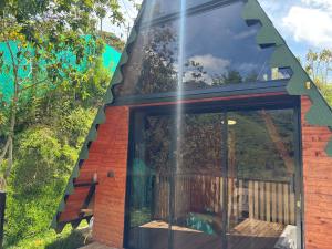 Cabañas Alegria Stay en Cocorná