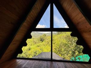 Cabañas Alegria Stay en Cocorná