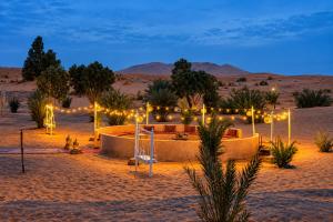 Best Camp Luxury