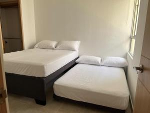 Serena del Mar Praseo Cartagena