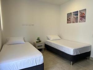 Serena del Mar Praseo Cartagena