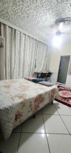04 - Quarto perto da pampulha