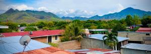 Somotos Hostal