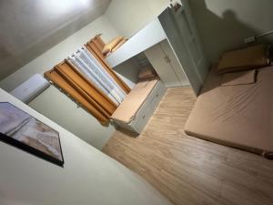 The Nuebes Townhouse CDO