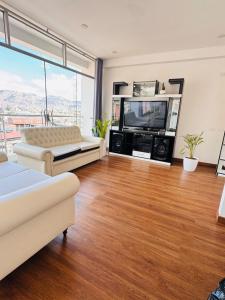 La Casita de Marvit