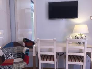 Apartments & Room Mariza