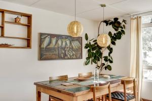 Refined Stay in Bogota Chic North