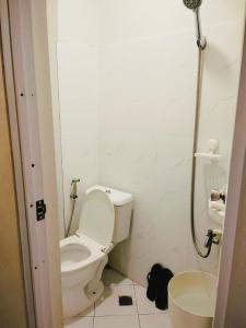JC7 Twin Bed City Center Studio JEMS Bldg 3rd Floor IAN UNIT