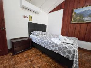 Cabinas Isabel