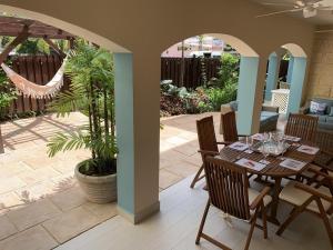 Turtles Nest Beach Apartments