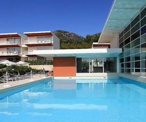 Sporting Club Resort