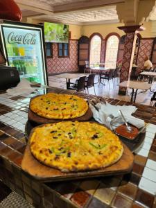 Terrasse Privée & Vue Koutoubia 5 Min Jemaa el-Fna