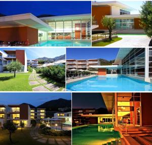 Sporting Club Resort