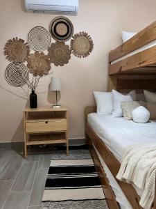 Apartamento Amoblado Parque Residencial Jardines
