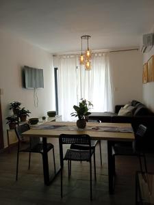 Apartamento Amoblado Parque Residencial Jardines