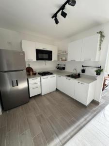 Apartamento Amoblado Parque Residencial Jardines