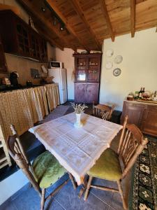 Casa da Carolina