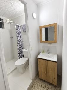 Acogedor Loft privado con Balcones, Belén Rosales APTO 201