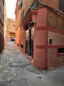 Terrasse Privée & Vue Koutoubia 5 Min Jemaa el-Fna