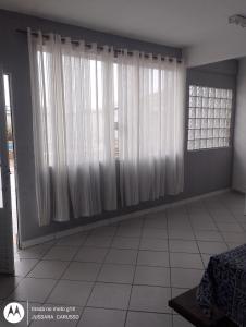 Casa de temporada