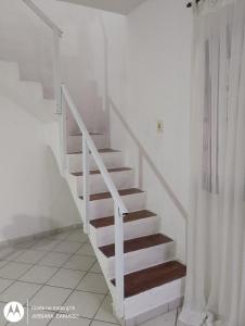 Casa de temporada