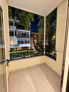 Alin Apartament Bllok