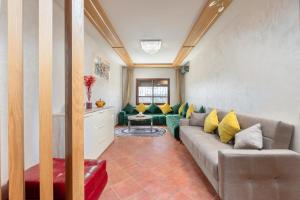 Prestigieux appartement familial Climatisé - Wifi