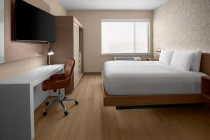 SpringHill Suites by Marriott Anaheim Resort