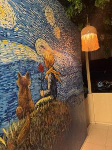 Iguana Host
