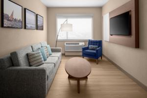 SpringHill Suites by Marriott Anaheim Resort