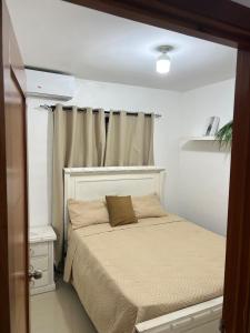 Hermoso apartamento en la Avenida España