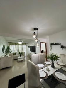 Hermoso apartamento en la Avenida España