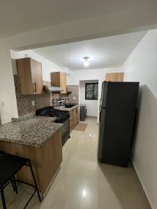 Hermoso apartamento en la Avenida España