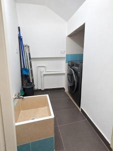 Acogedor Apartamento en Belén, 2 habitaciones APTO 202