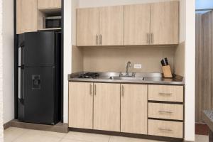 Acogedor Apartamento en Belén, 2 habitaciones APTO 202