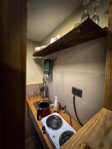 Ascenso Kimün bungalow