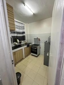 Petnah Apartments